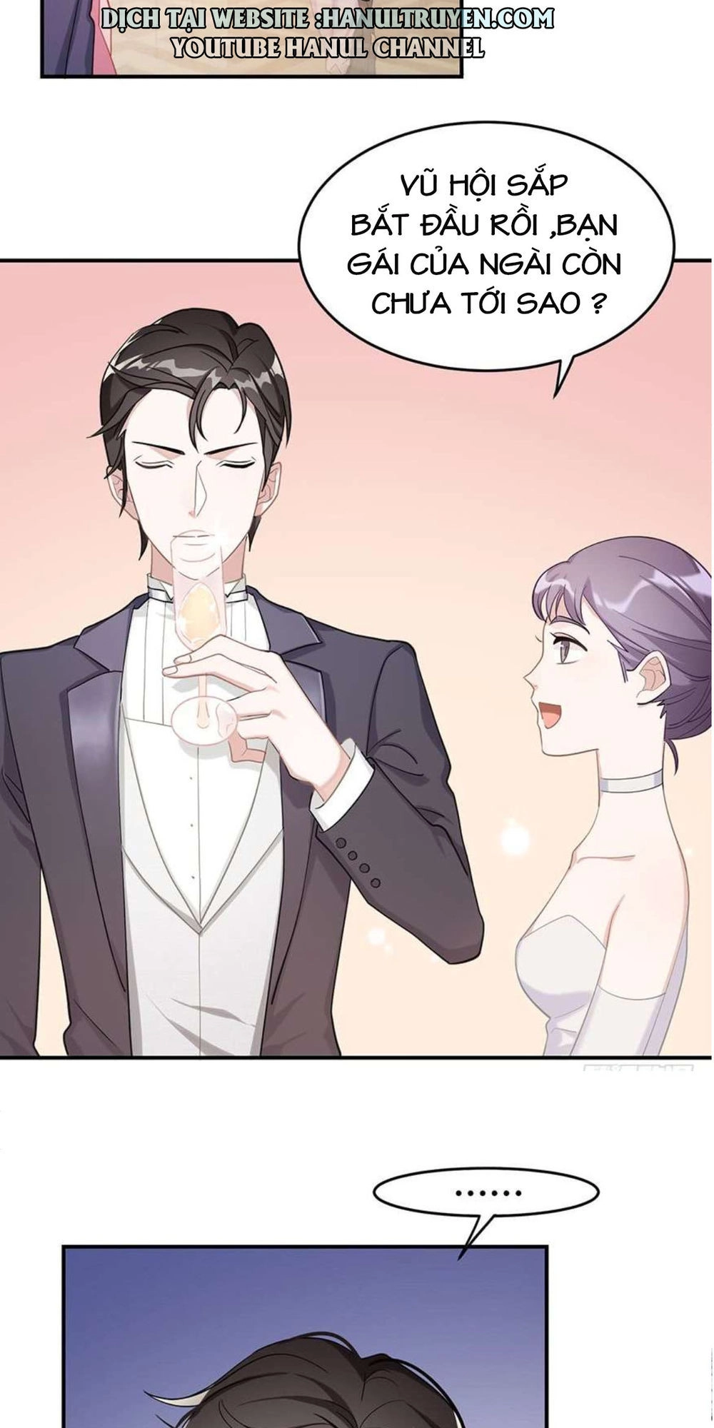 Giết Em Trước Khi Tình Yêu Tồn Tại Chapter 25 - 9