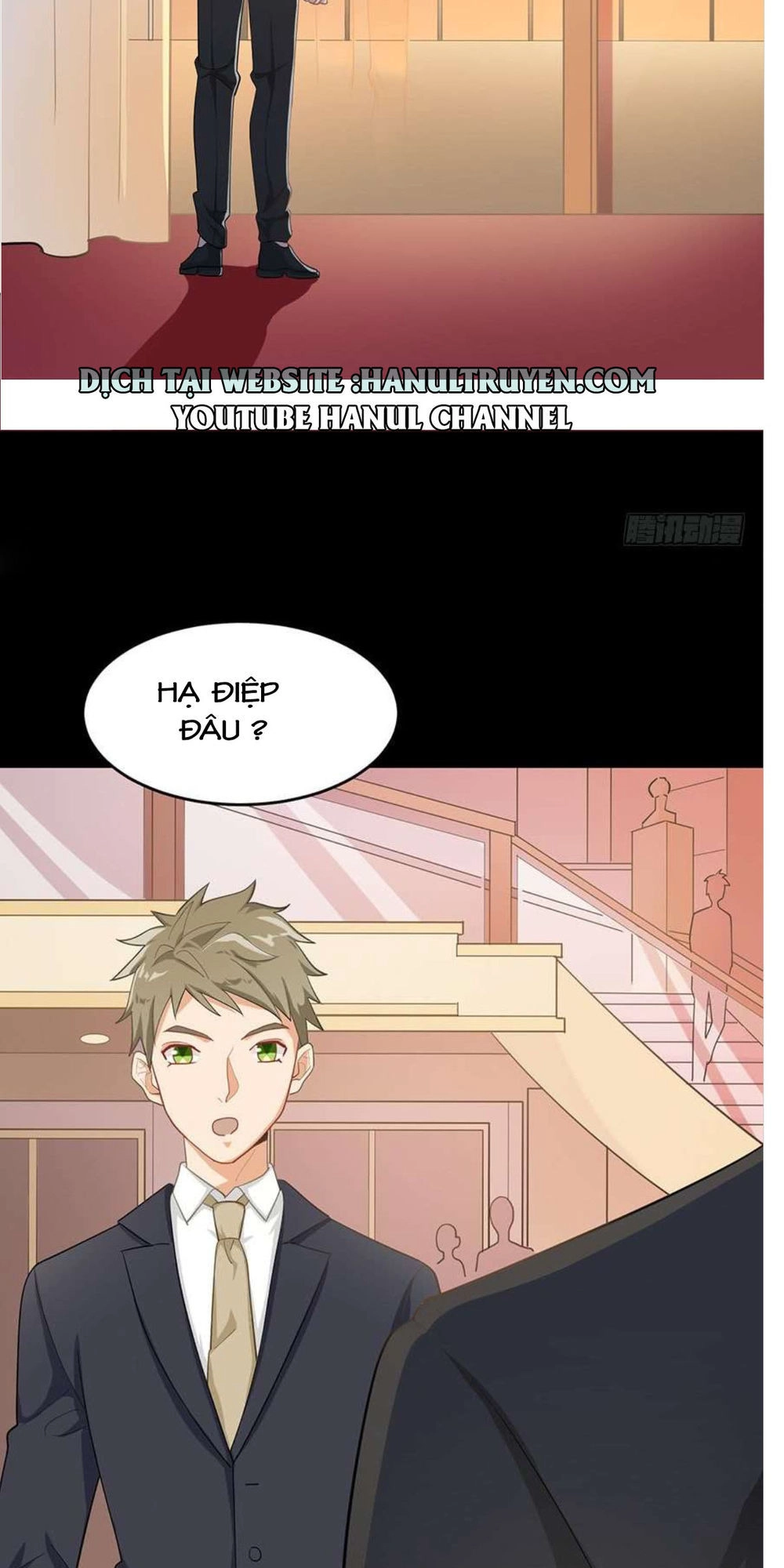 Giết Em Trước Khi Tình Yêu Tồn Tại Chapter 25 - 15