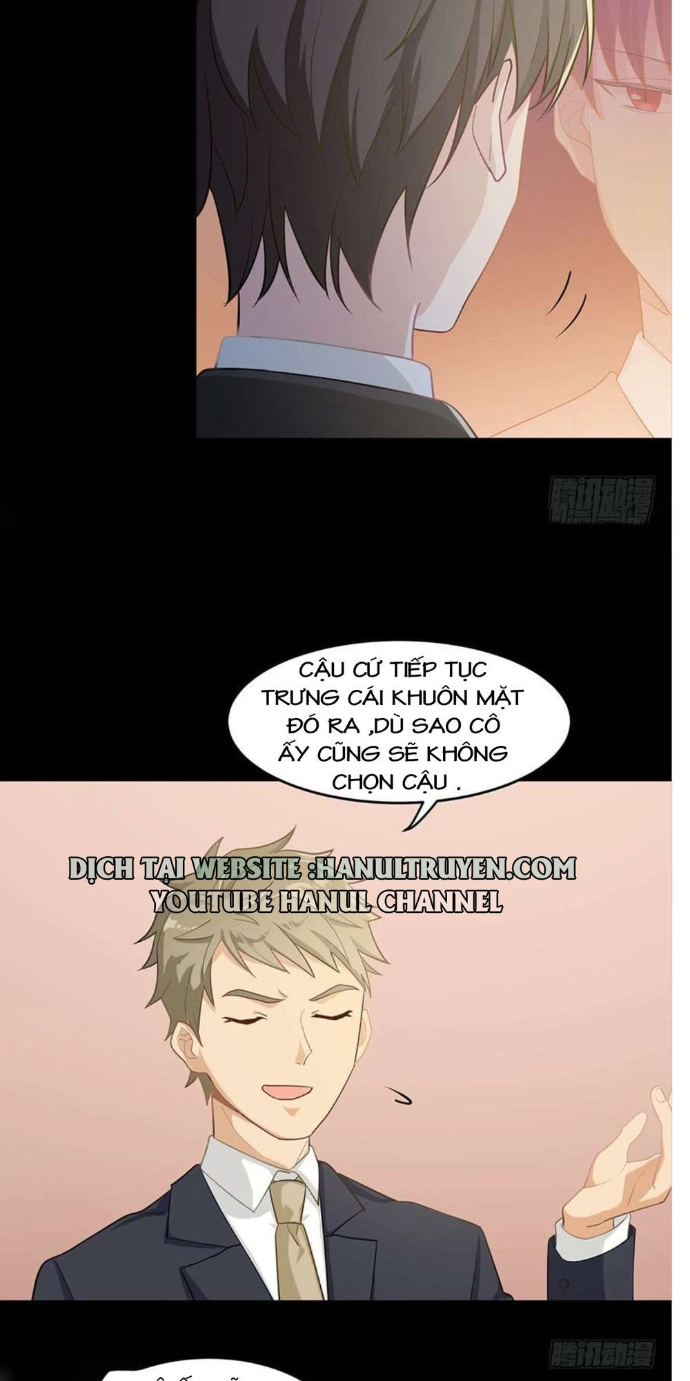 Giết Em Trước Khi Tình Yêu Tồn Tại Chapter 25 - 17