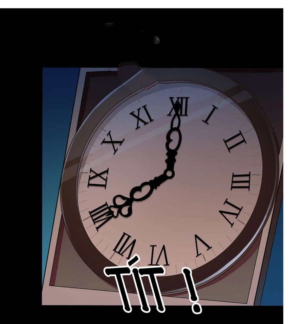 Giết Em Trước Khi Tình Yêu Tồn Tại Chapter 25 - 20