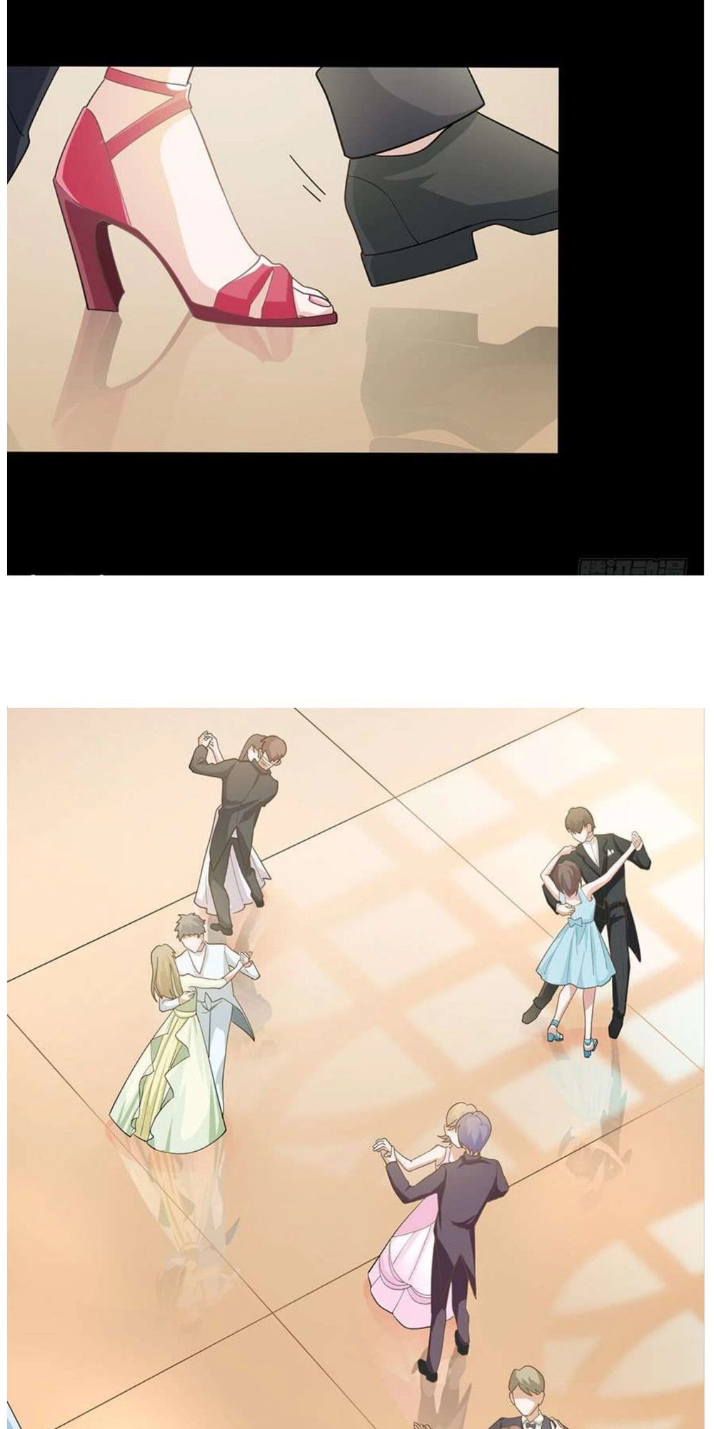 Giết Em Trước Khi Tình Yêu Tồn Tại Chapter 25 - 22