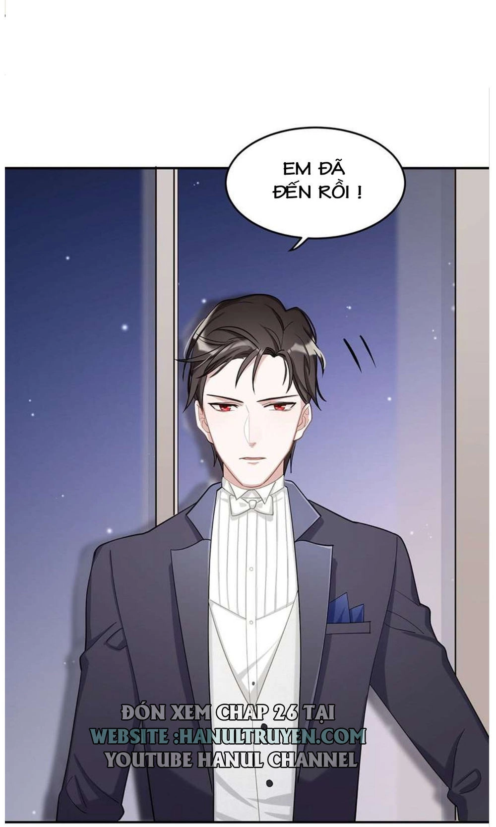 Giết Em Trước Khi Tình Yêu Tồn Tại Chapter 25 - 29