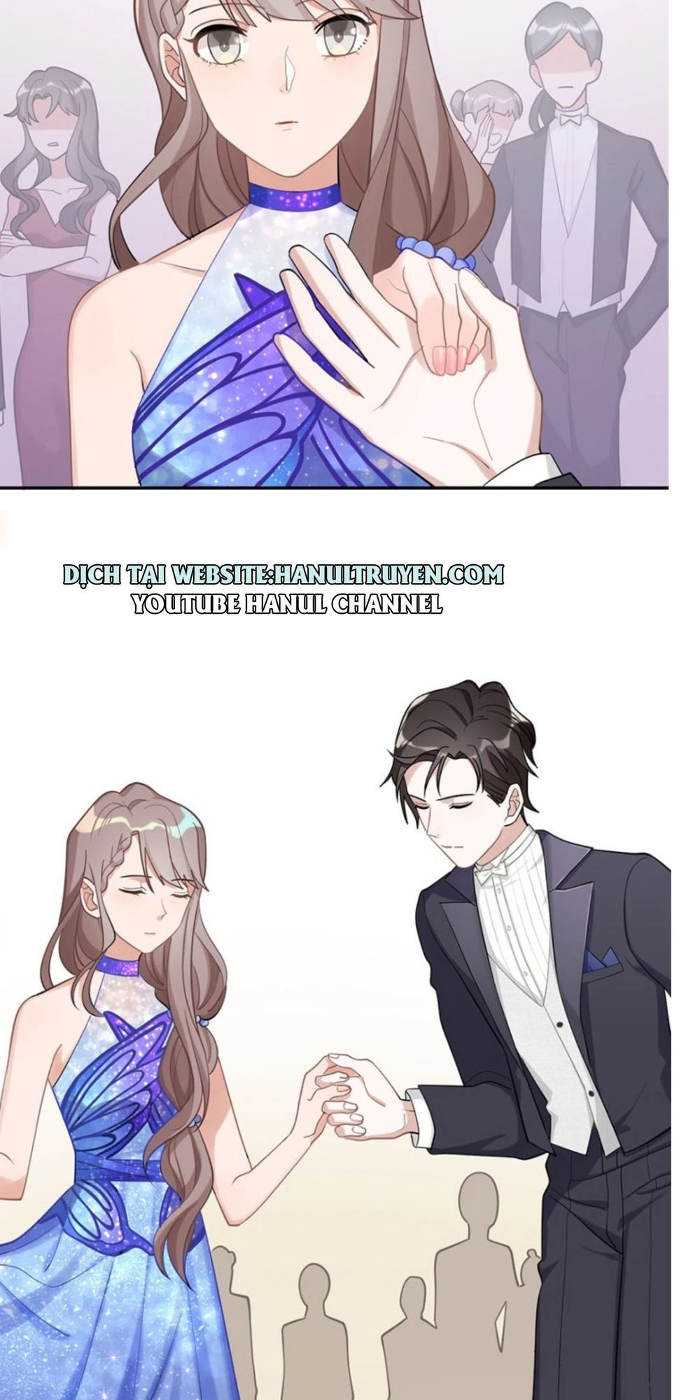 Giết Em Trước Khi Tình Yêu Tồn Tại Chapter 26 - 4