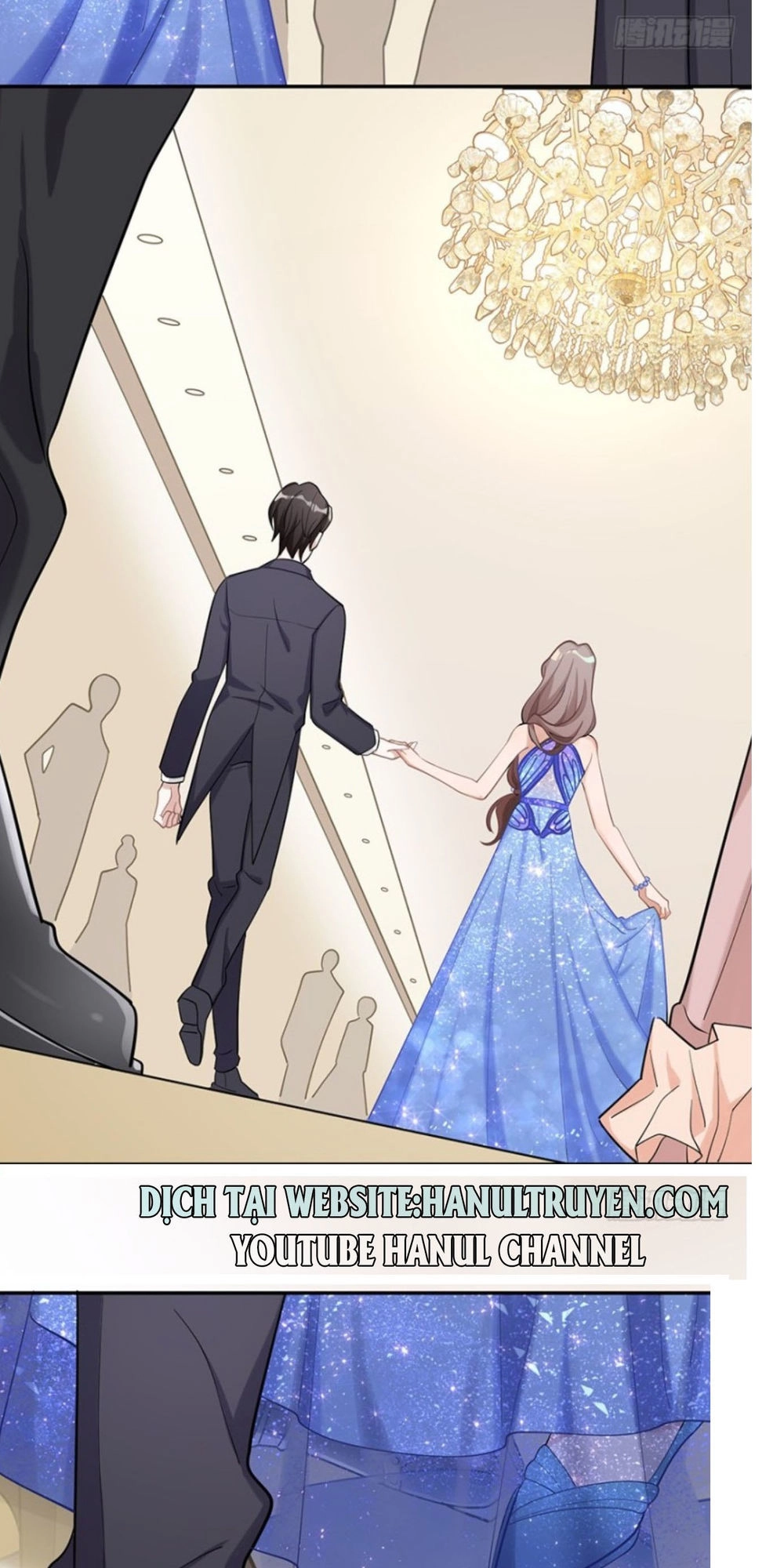 Giết Em Trước Khi Tình Yêu Tồn Tại Chapter 26 - 5