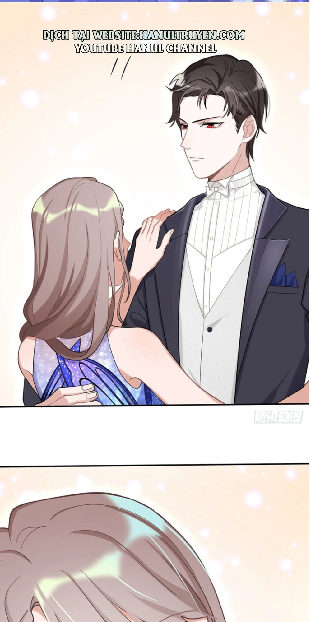 Giết Em Trước Khi Tình Yêu Tồn Tại Chapter 26 - 10