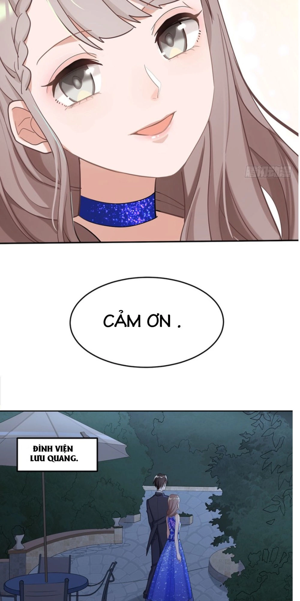 Giết Em Trước Khi Tình Yêu Tồn Tại Chapter 26 - 11