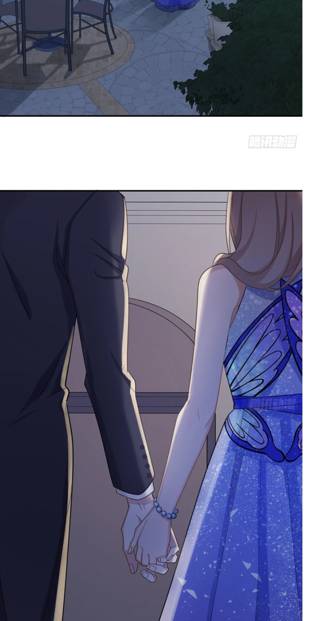 Giết Em Trước Khi Tình Yêu Tồn Tại Chapter 26 - 12