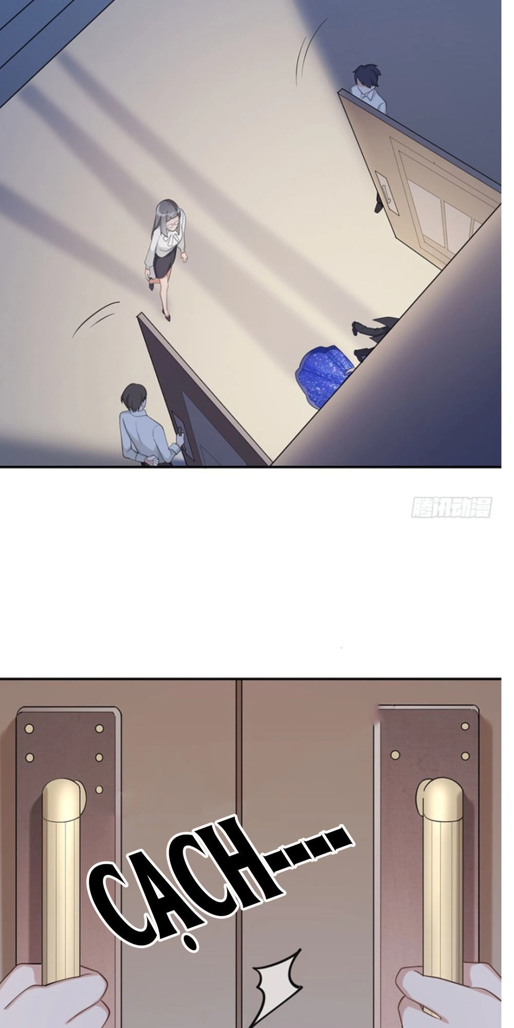 Giết Em Trước Khi Tình Yêu Tồn Tại Chapter 26 - 14