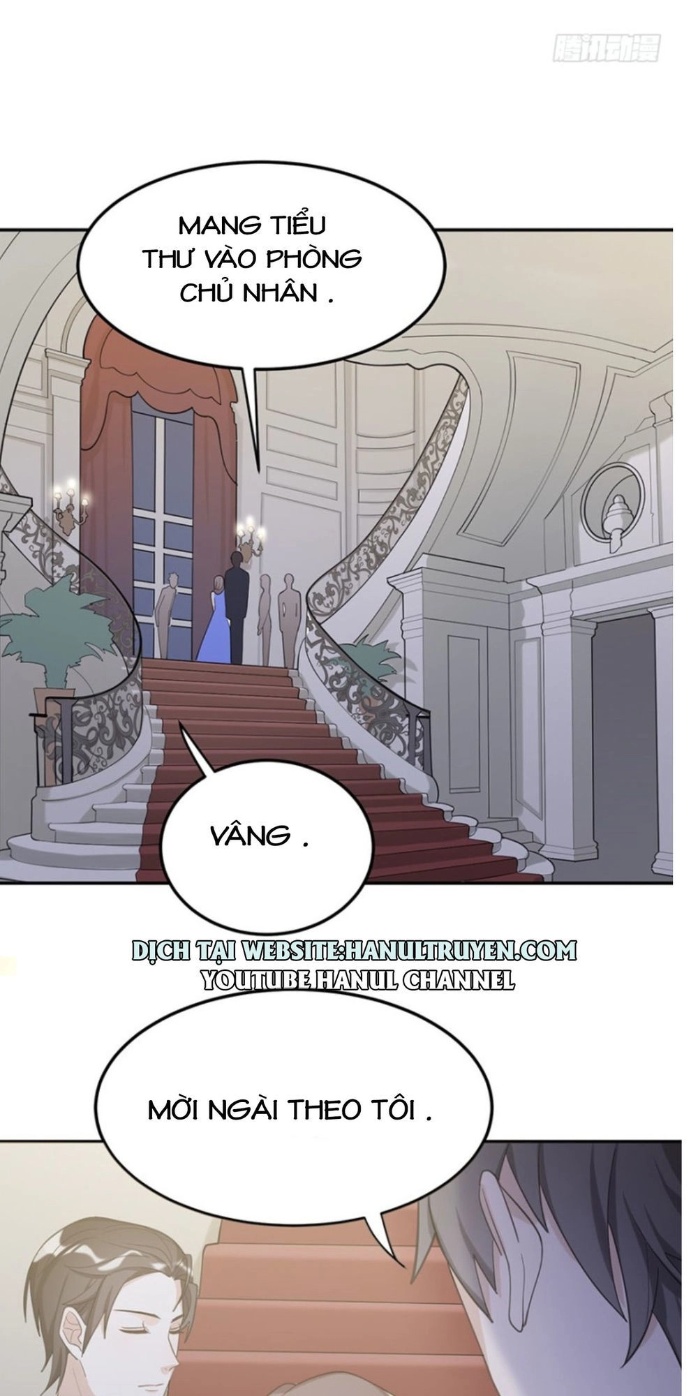 Giết Em Trước Khi Tình Yêu Tồn Tại Chapter 26 - 16