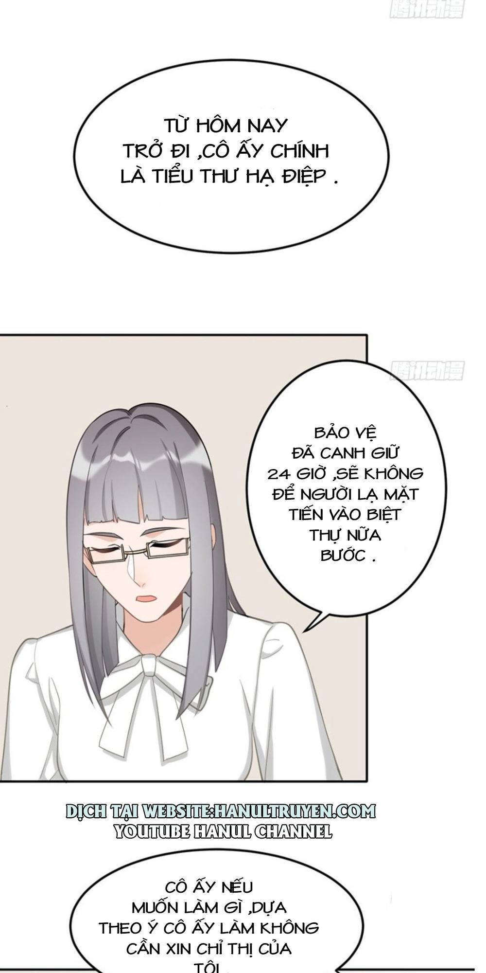 Giết Em Trước Khi Tình Yêu Tồn Tại Chapter 26 - 19