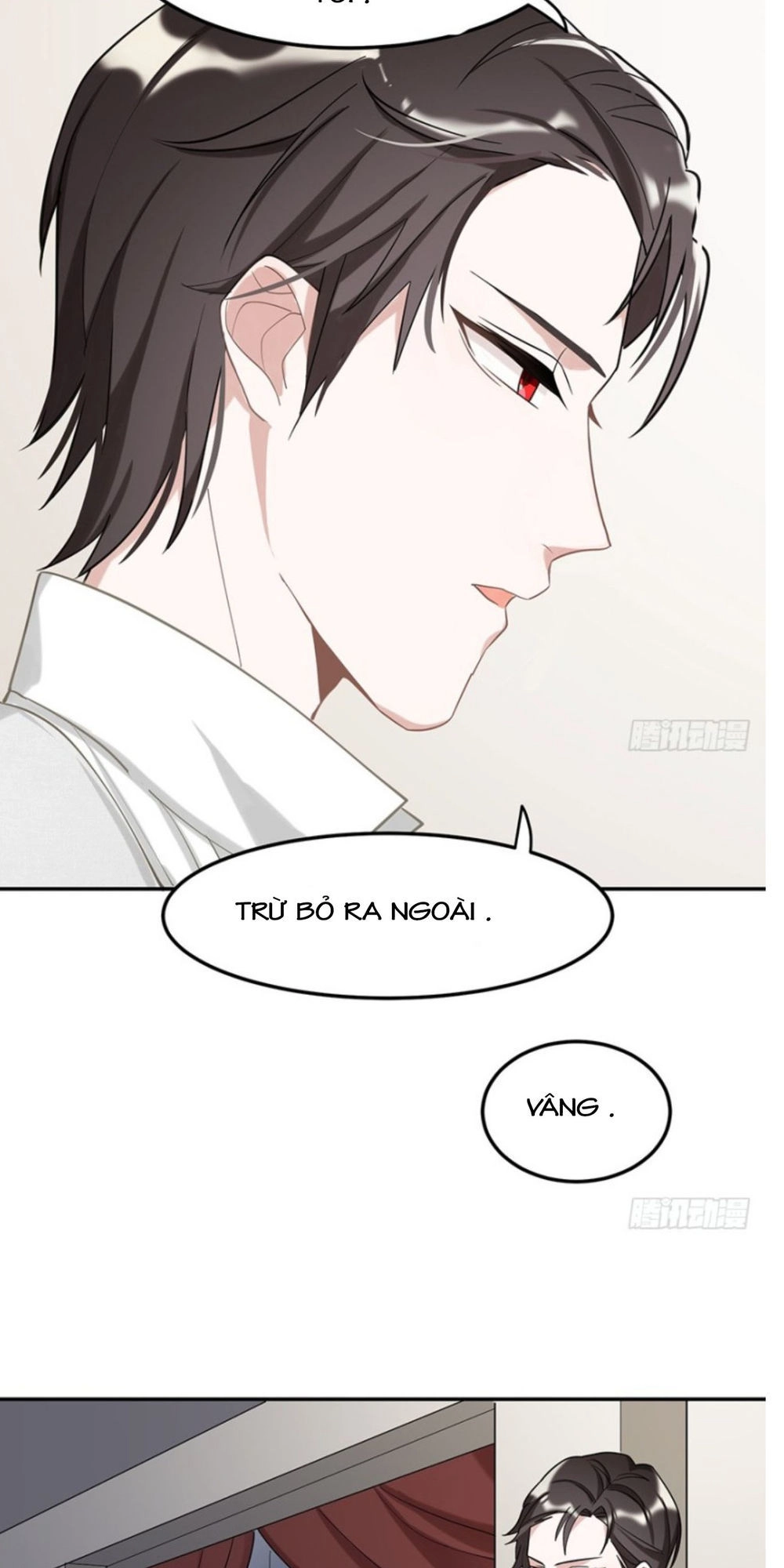 Giết Em Trước Khi Tình Yêu Tồn Tại Chapter 26 - 20