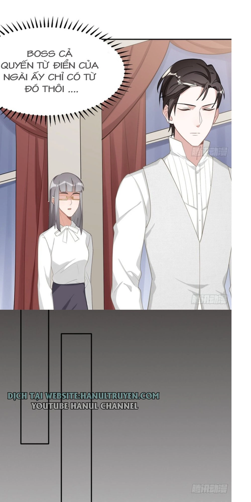 Giết Em Trước Khi Tình Yêu Tồn Tại Chapter 26 - 26