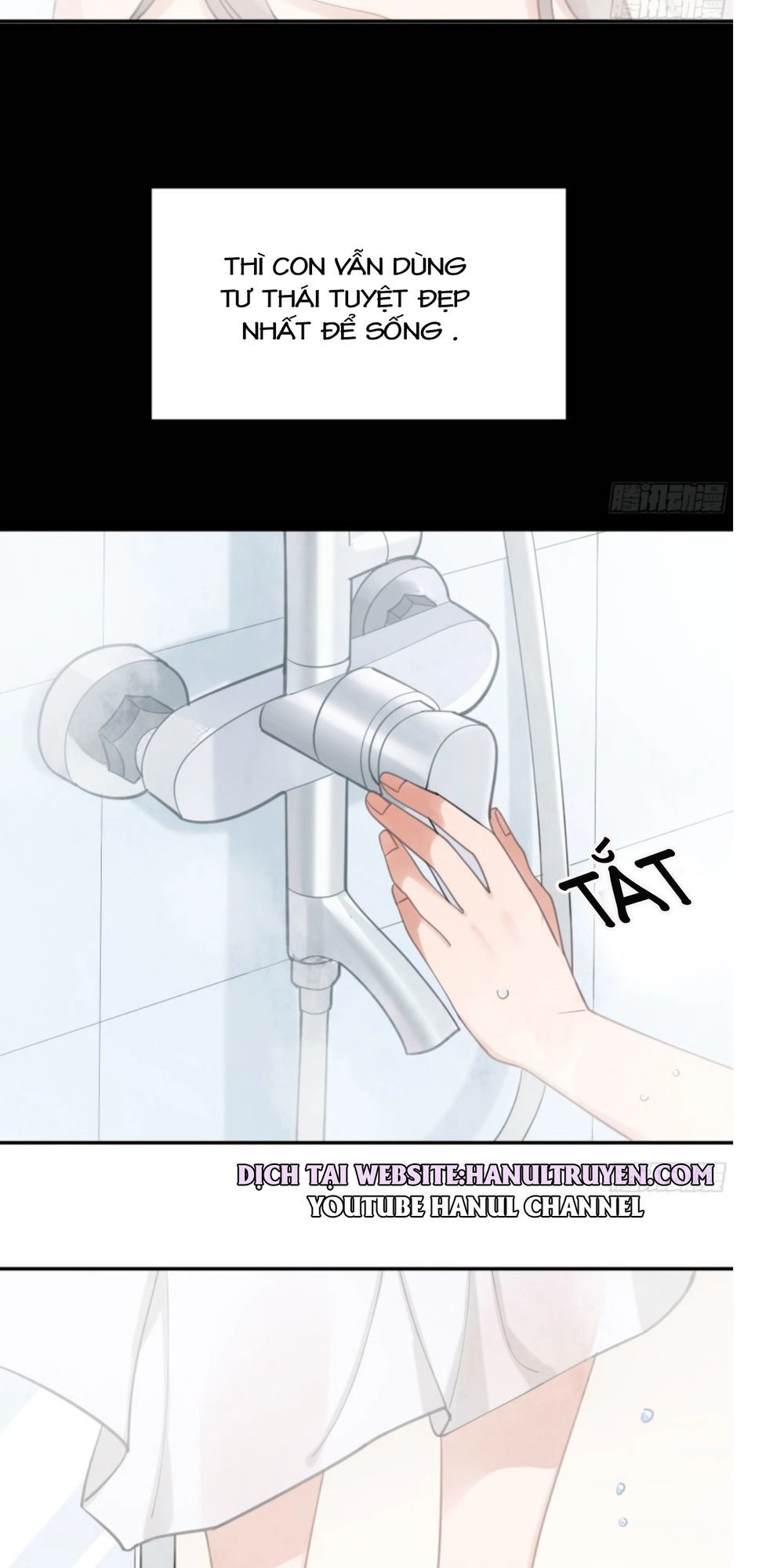 Giết Em Trước Khi Tình Yêu Tồn Tại Chapter 27 - 5