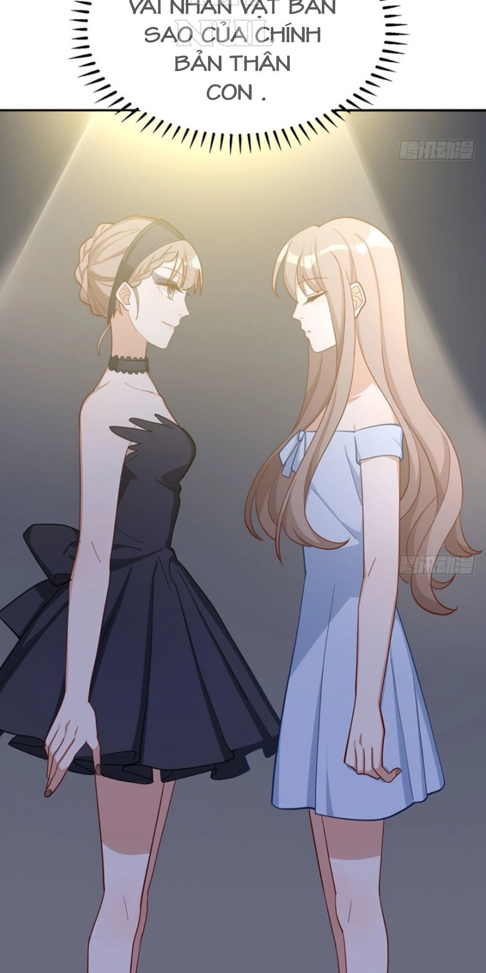 Giết Em Trước Khi Tình Yêu Tồn Tại Chapter 27 - 9