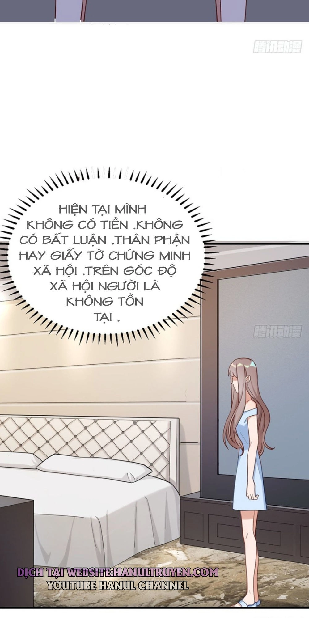 Giết Em Trước Khi Tình Yêu Tồn Tại Chapter 27 - 10