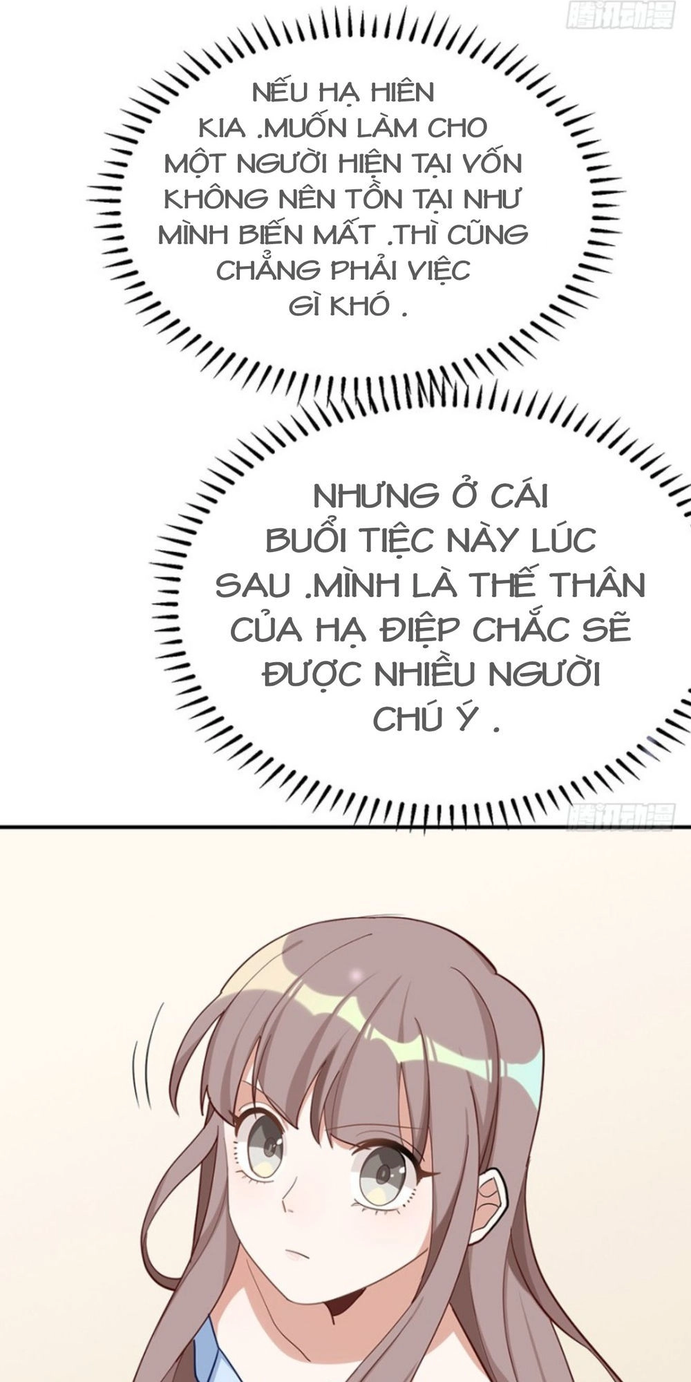 Giết Em Trước Khi Tình Yêu Tồn Tại Chapter 27 - 11