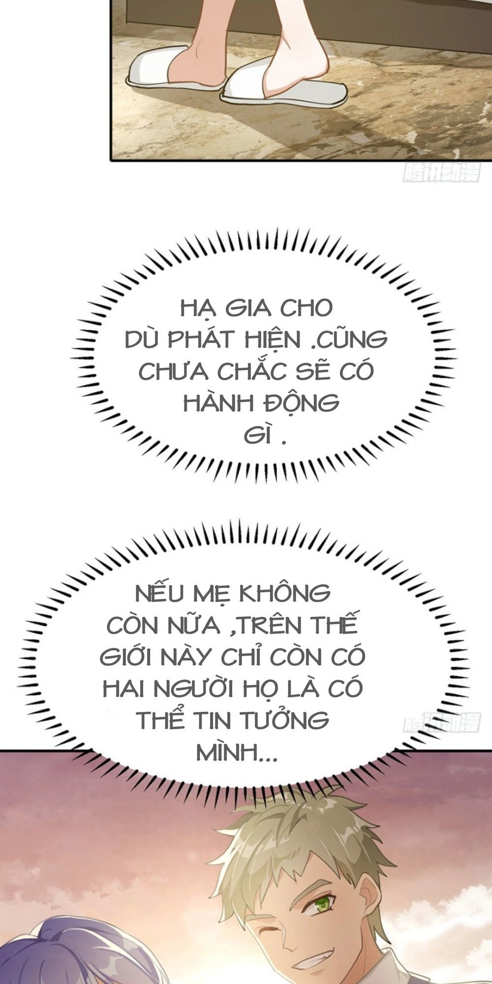 Giết Em Trước Khi Tình Yêu Tồn Tại Chapter 27 - 13