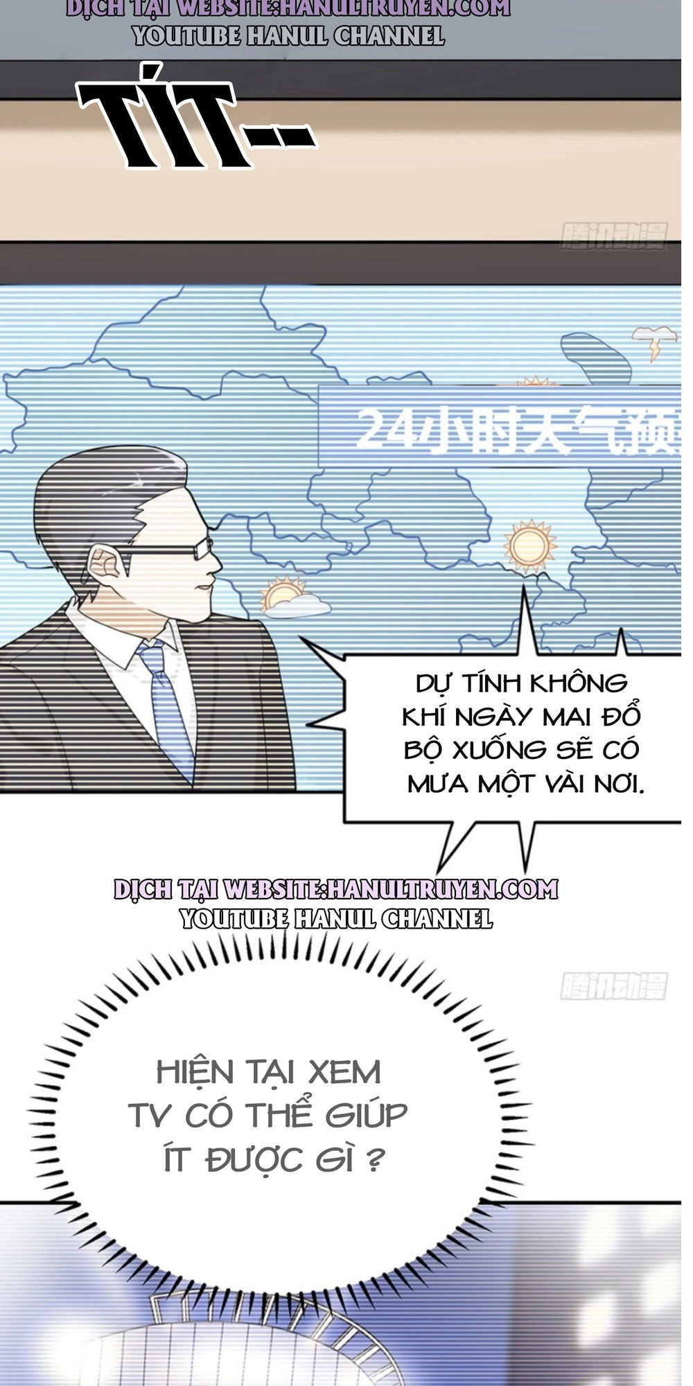 Giết Em Trước Khi Tình Yêu Tồn Tại Chapter 27 - 18