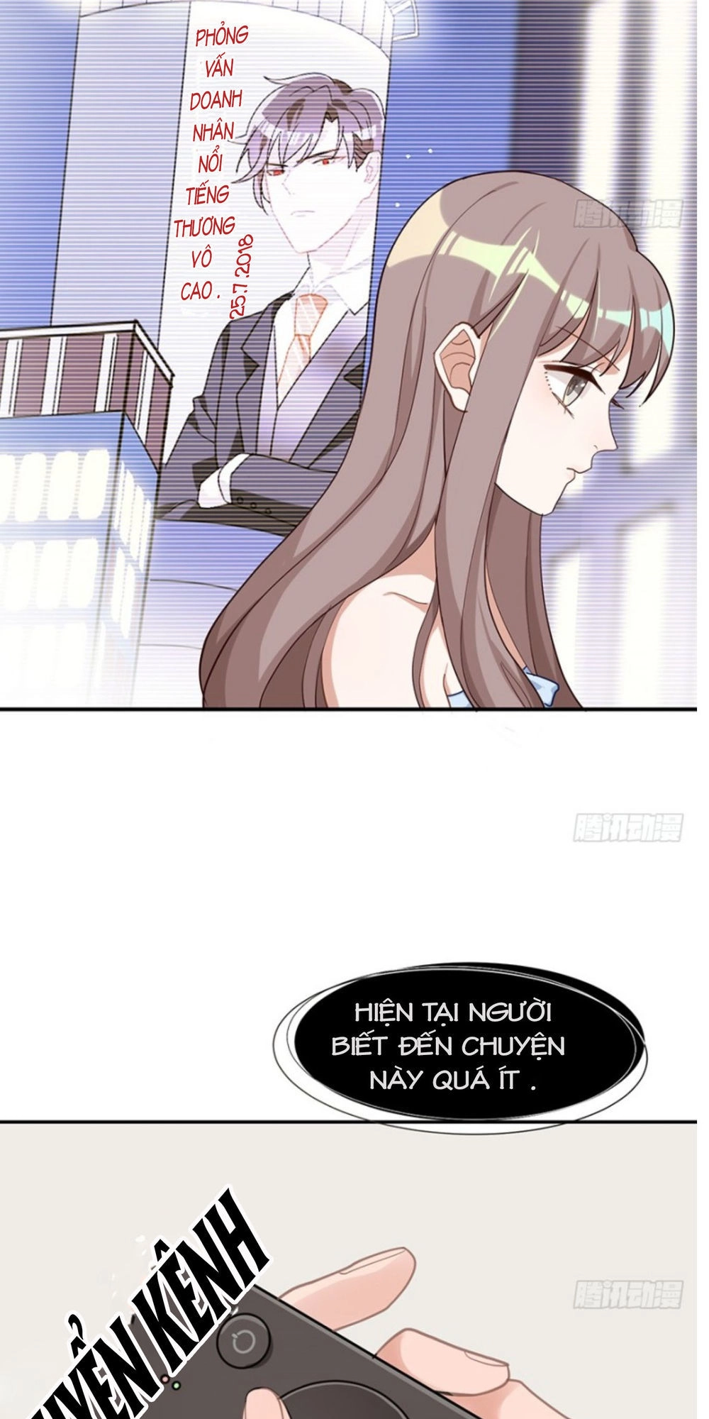 Giết Em Trước Khi Tình Yêu Tồn Tại Chapter 27 - 19