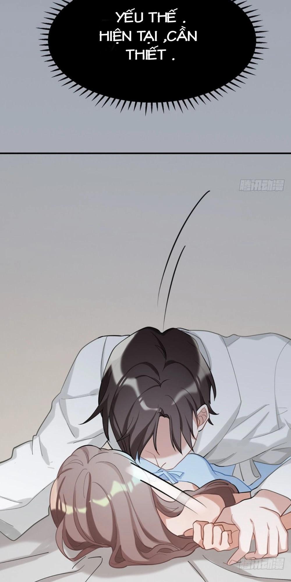 Giết Em Trước Khi Tình Yêu Tồn Tại Chapter 28 - 13