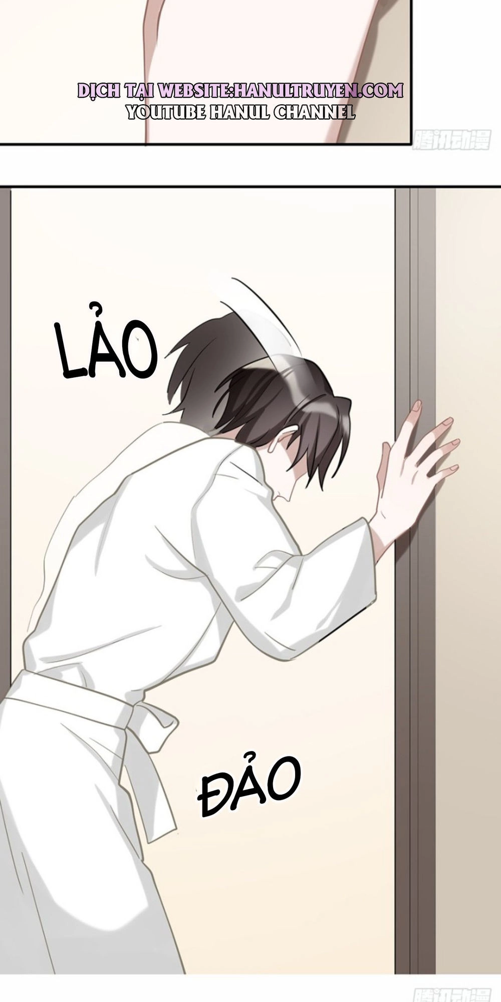 Giết Em Trước Khi Tình Yêu Tồn Tại Chapter 28 - 22