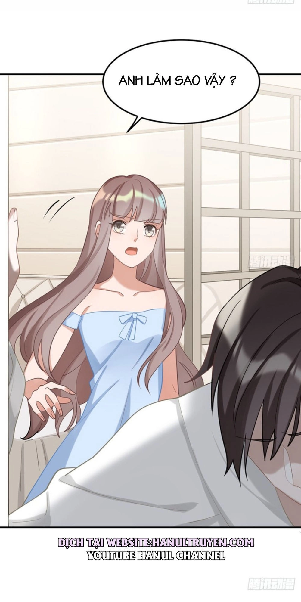 Giết Em Trước Khi Tình Yêu Tồn Tại Chapter 28 - 23