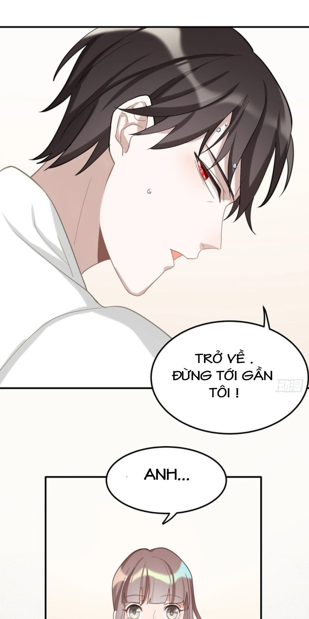 Giết Em Trước Khi Tình Yêu Tồn Tại Chapter 28 - 24