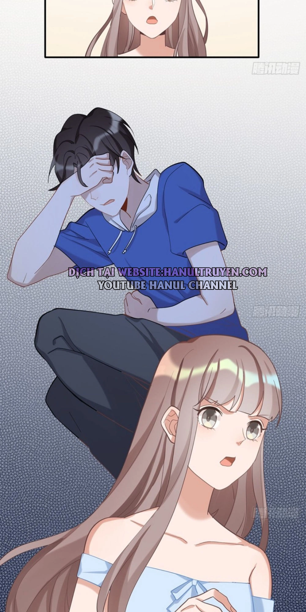 Giết Em Trước Khi Tình Yêu Tồn Tại Chapter 28 - 25