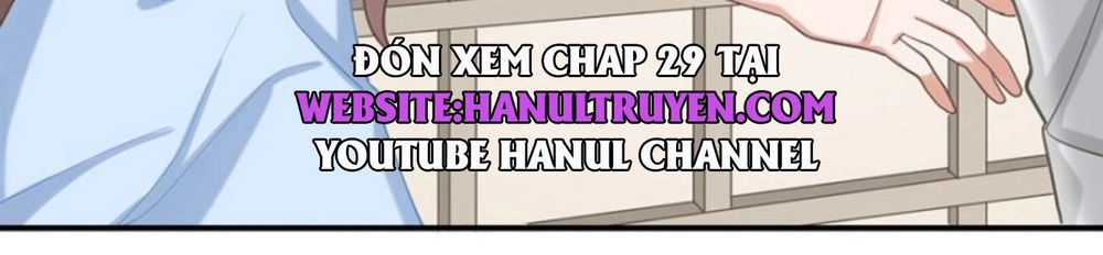 Giết Em Trước Khi Tình Yêu Tồn Tại Chapter 28 - 27