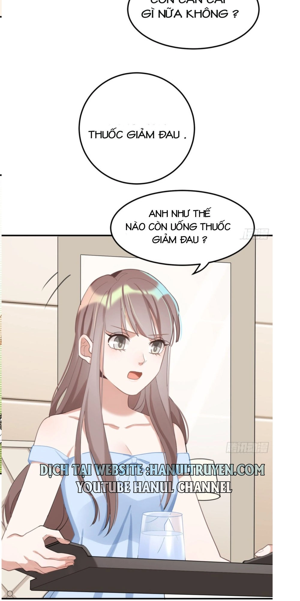 Giết Em Trước Khi Tình Yêu Tồn Tại Chapter 29 - 6