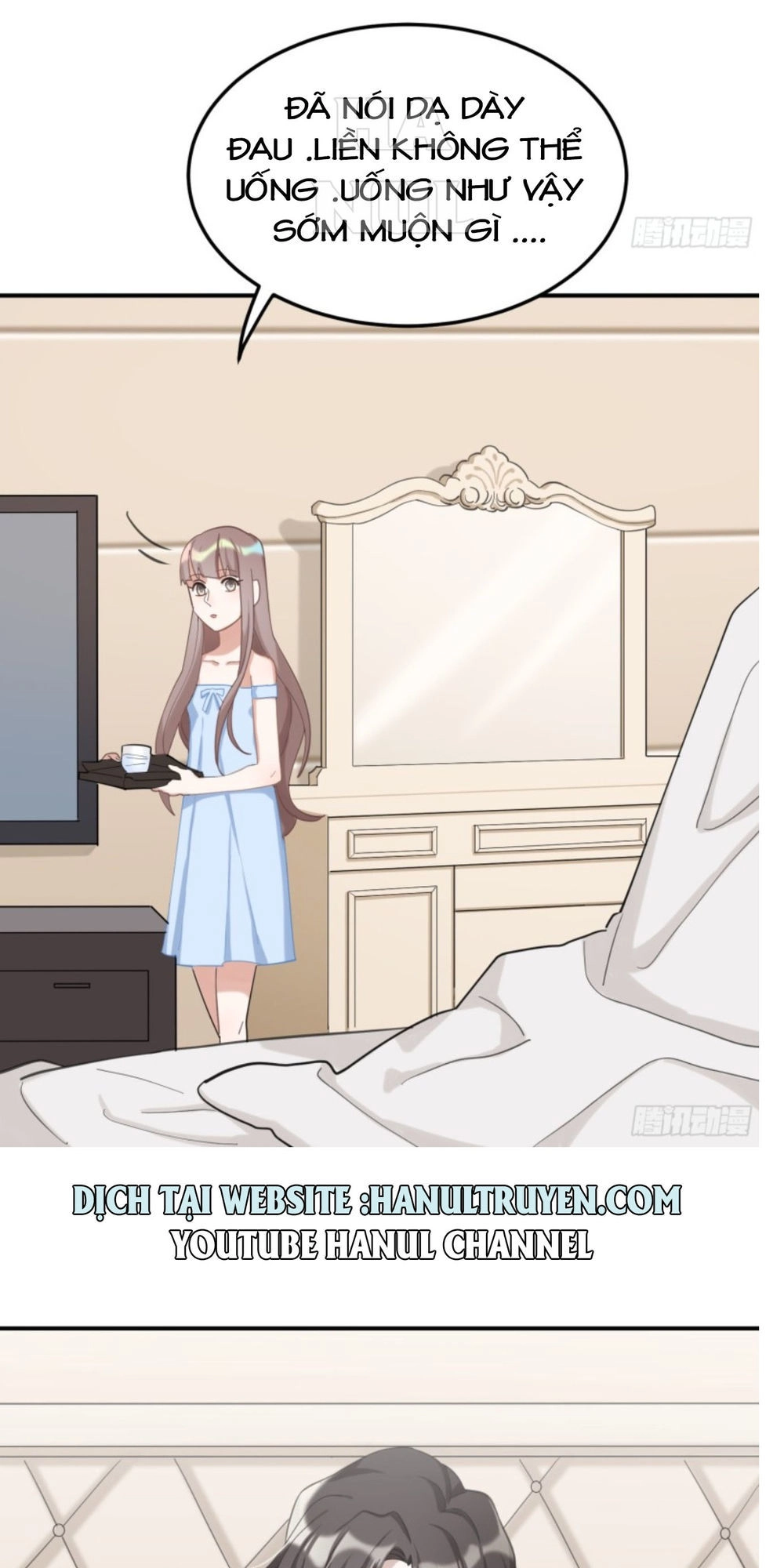 Giết Em Trước Khi Tình Yêu Tồn Tại Chapter 29 - 8