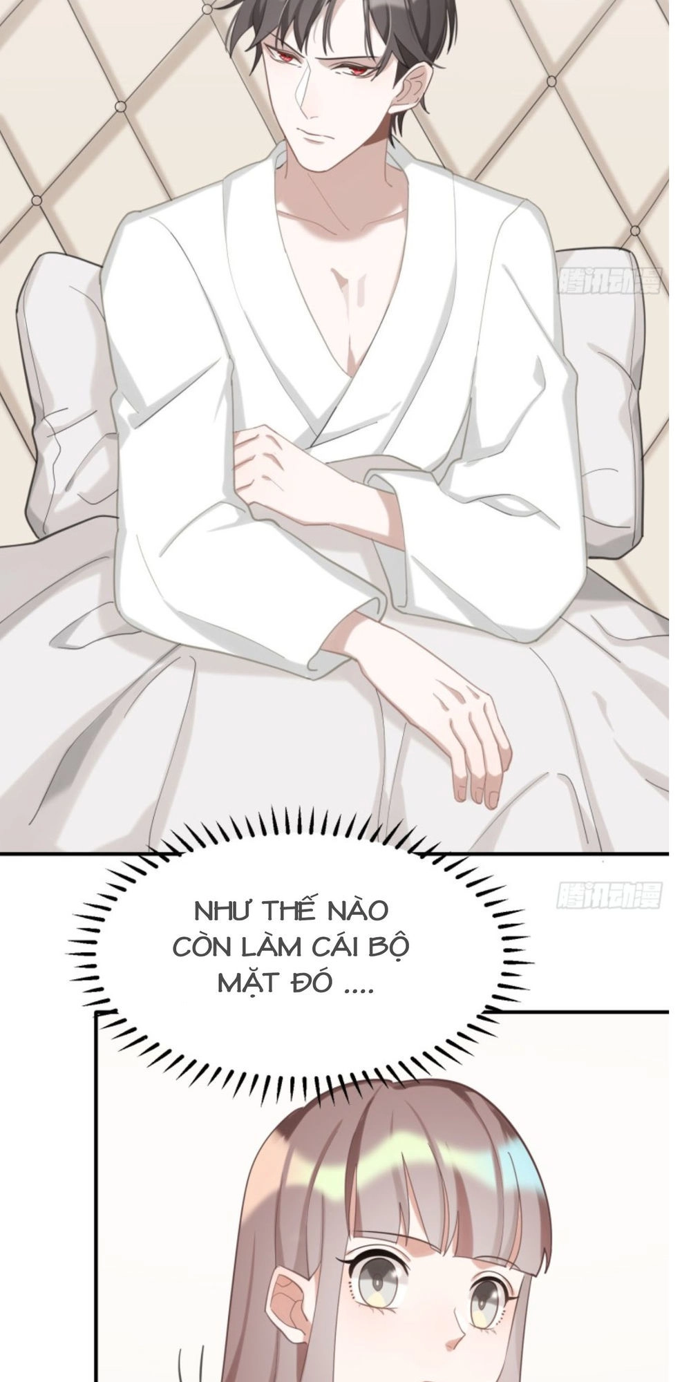 Giết Em Trước Khi Tình Yêu Tồn Tại Chapter 29 - 9