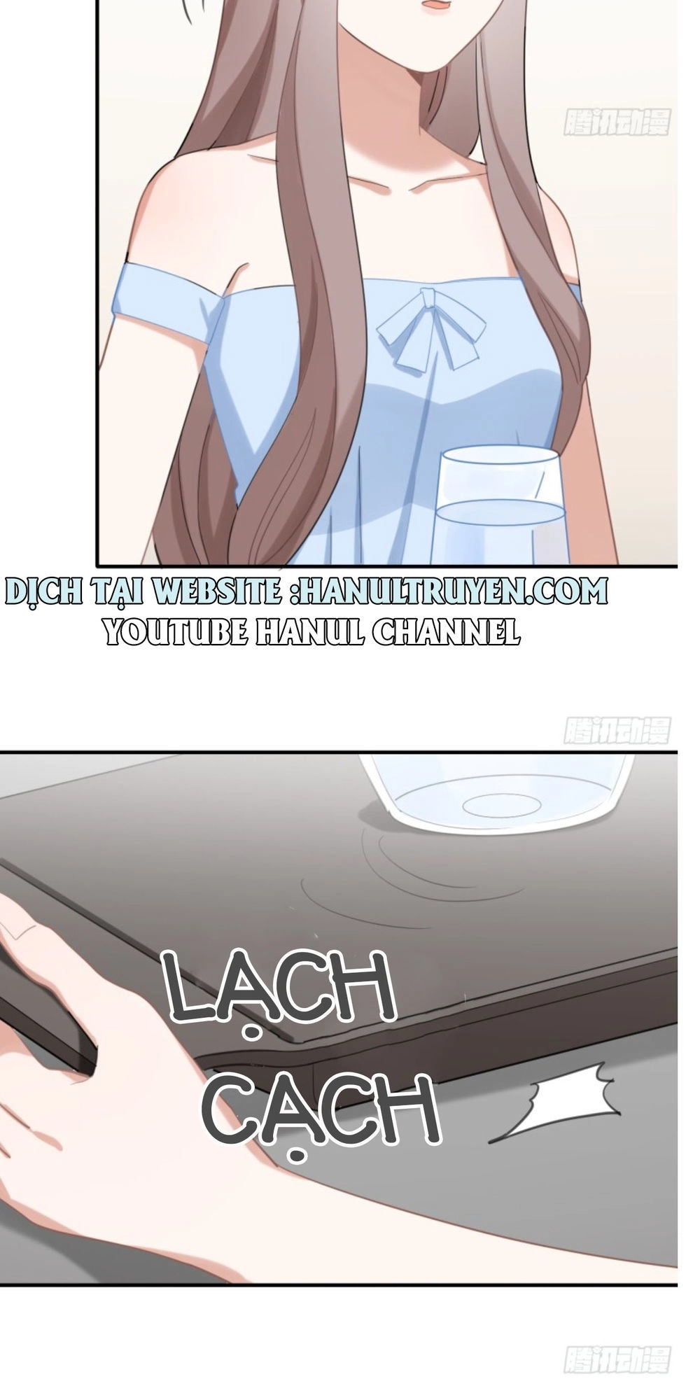 Giết Em Trước Khi Tình Yêu Tồn Tại Chapter 29 - 10