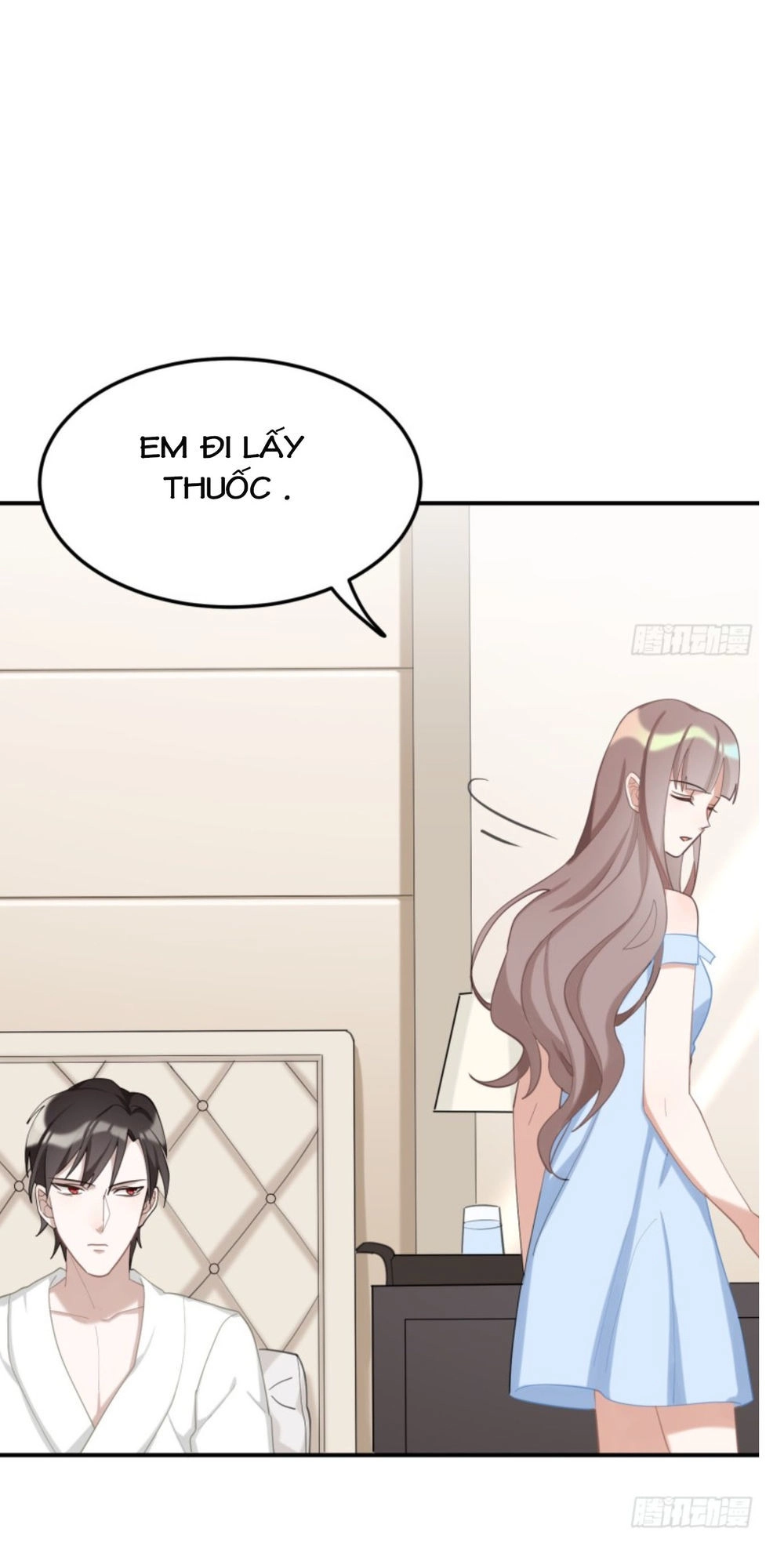 Giết Em Trước Khi Tình Yêu Tồn Tại Chapter 29 - 11