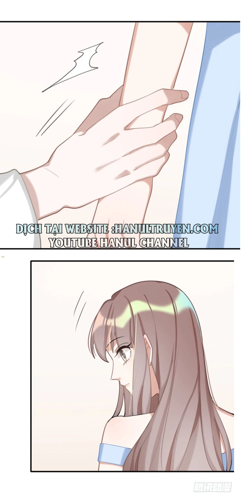 Giết Em Trước Khi Tình Yêu Tồn Tại Chapter 29 - 12