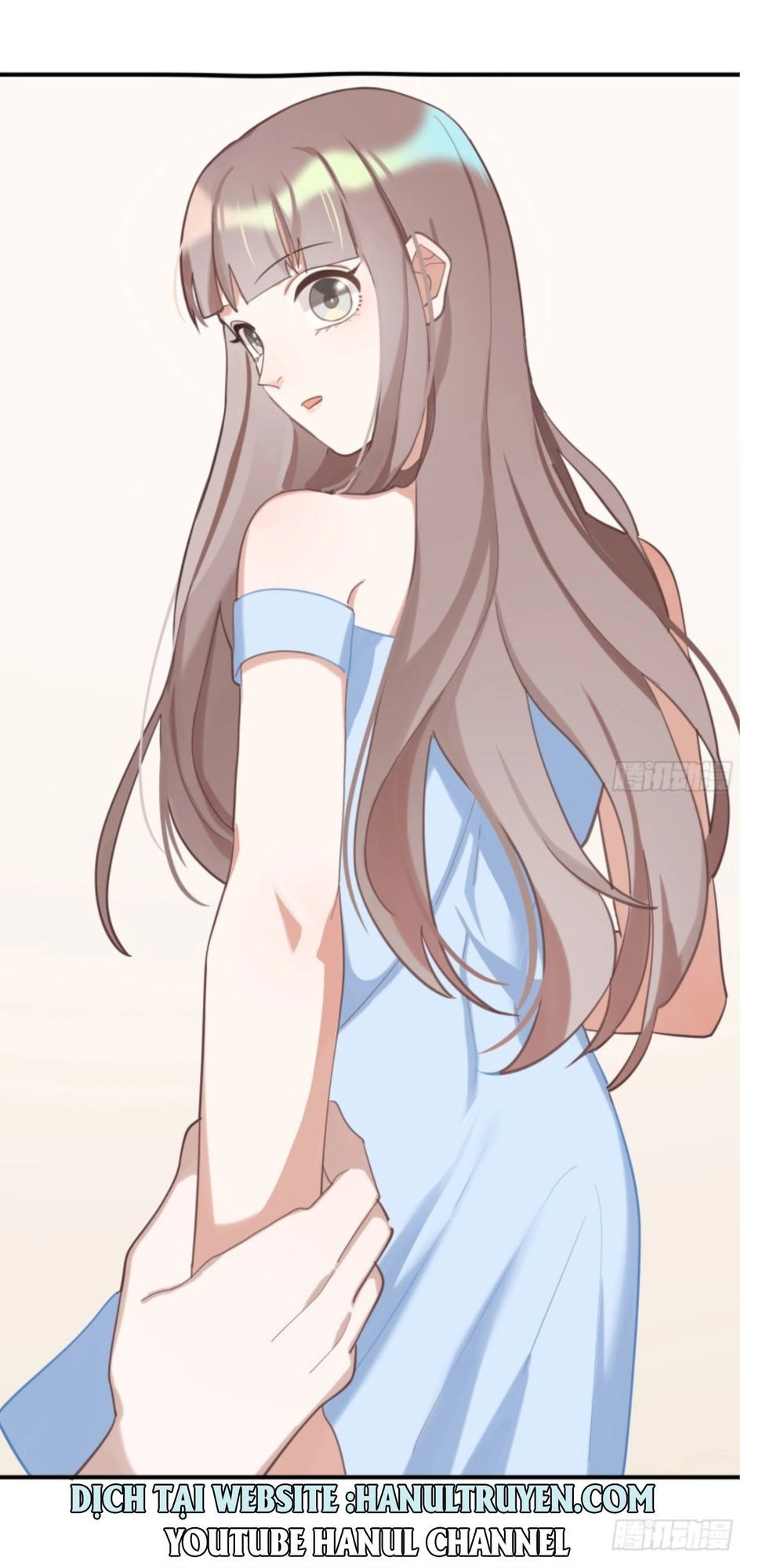 Giết Em Trước Khi Tình Yêu Tồn Tại Chapter 29 - 13