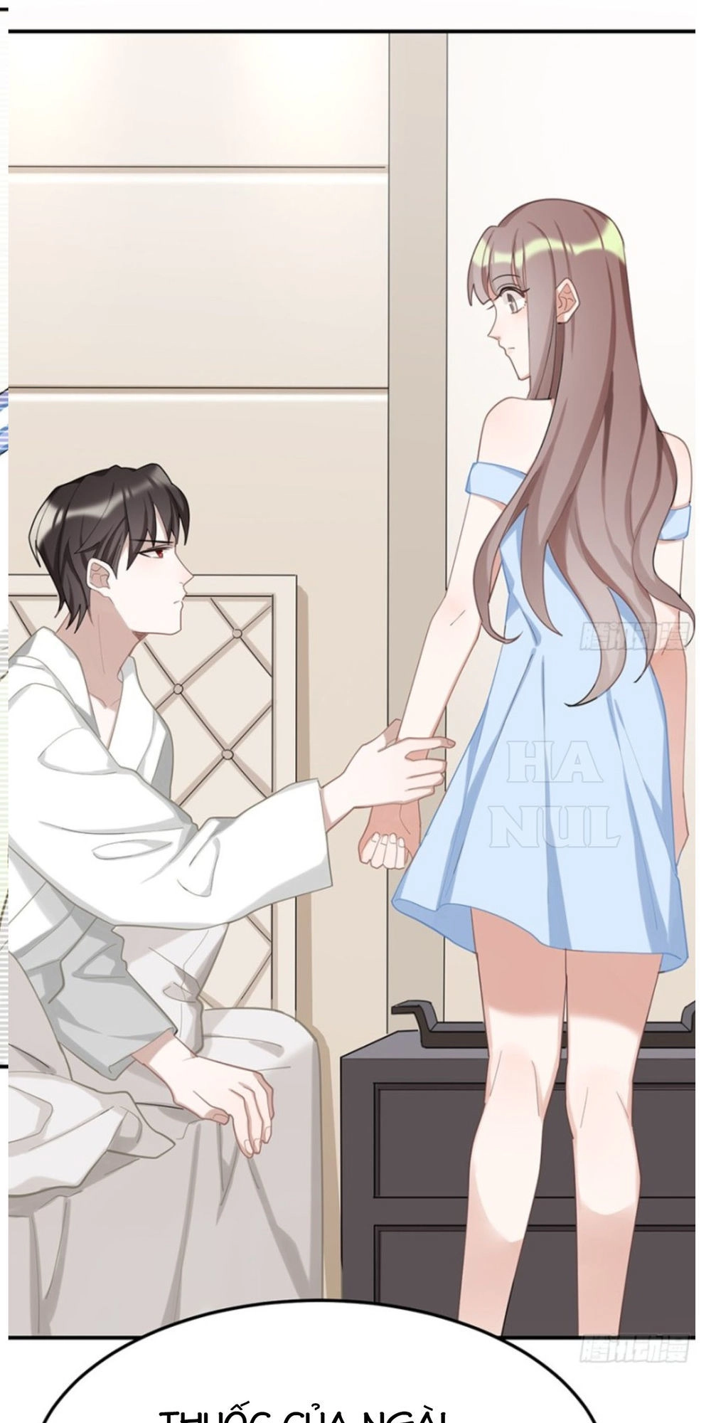 Giết Em Trước Khi Tình Yêu Tồn Tại Chapter 29 - 15