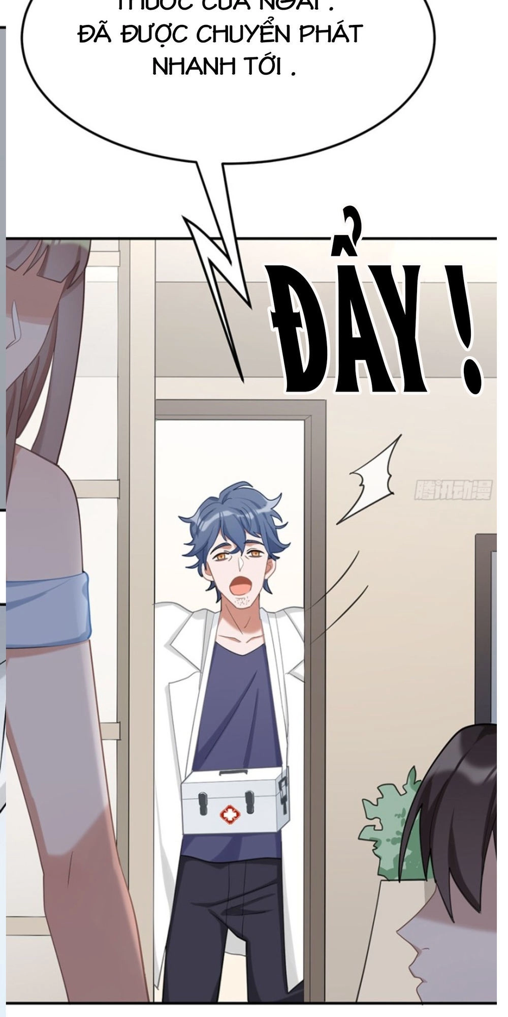 Giết Em Trước Khi Tình Yêu Tồn Tại Chapter 29 - 16