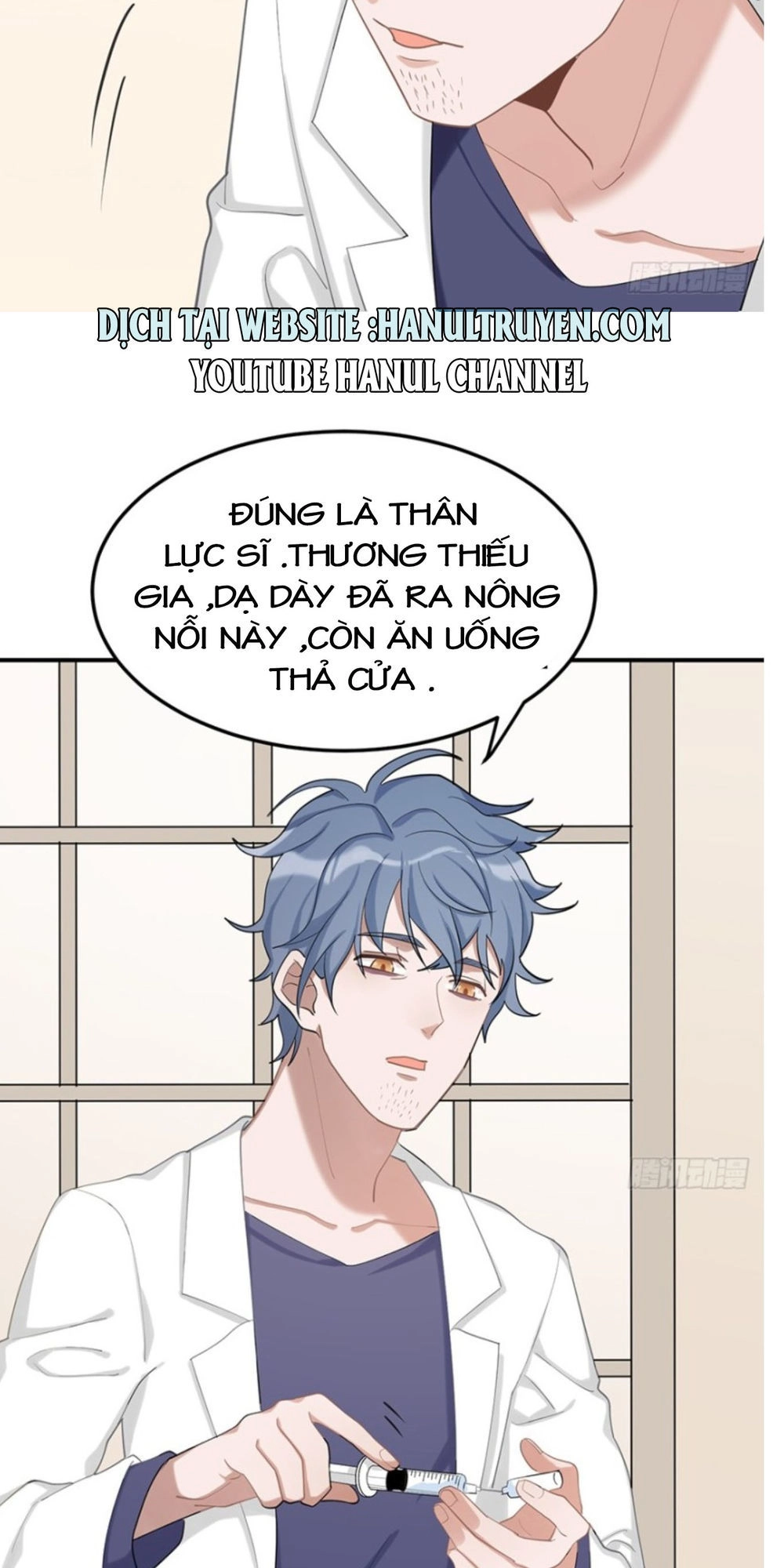 Giết Em Trước Khi Tình Yêu Tồn Tại Chapter 29 - 20