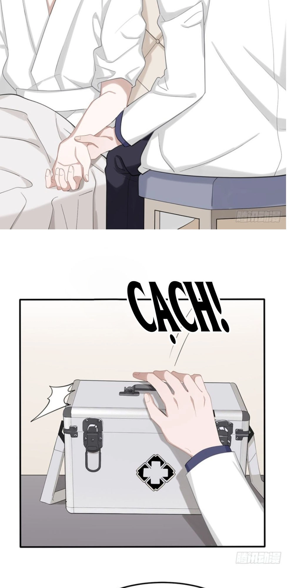 Giết Em Trước Khi Tình Yêu Tồn Tại Chapter 29 - 23