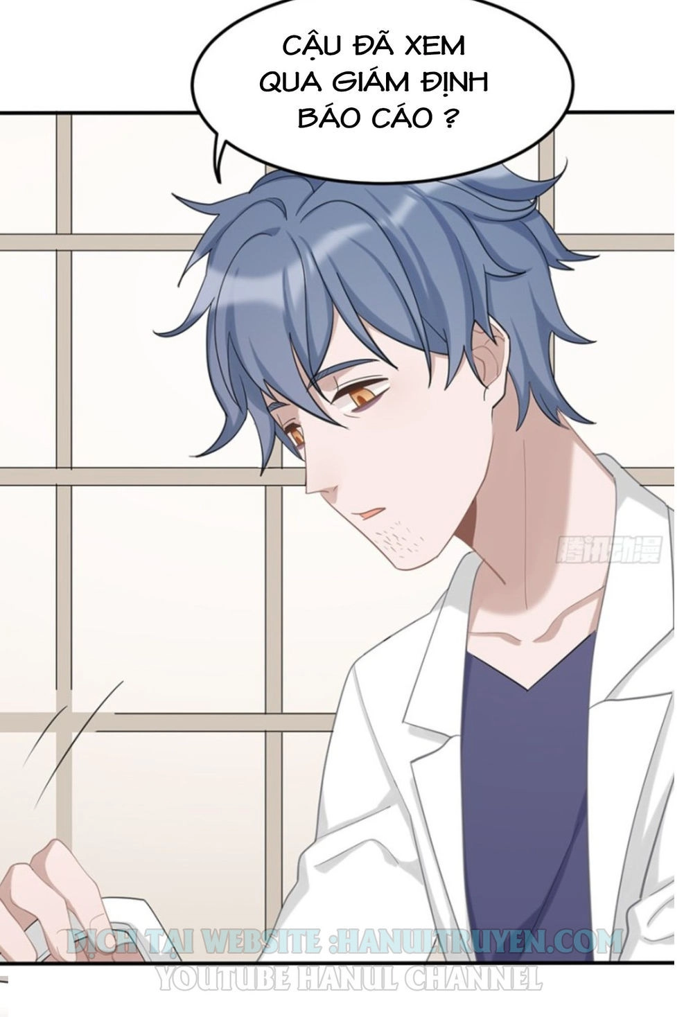 Giết Em Trước Khi Tình Yêu Tồn Tại Chapter 29 - 24