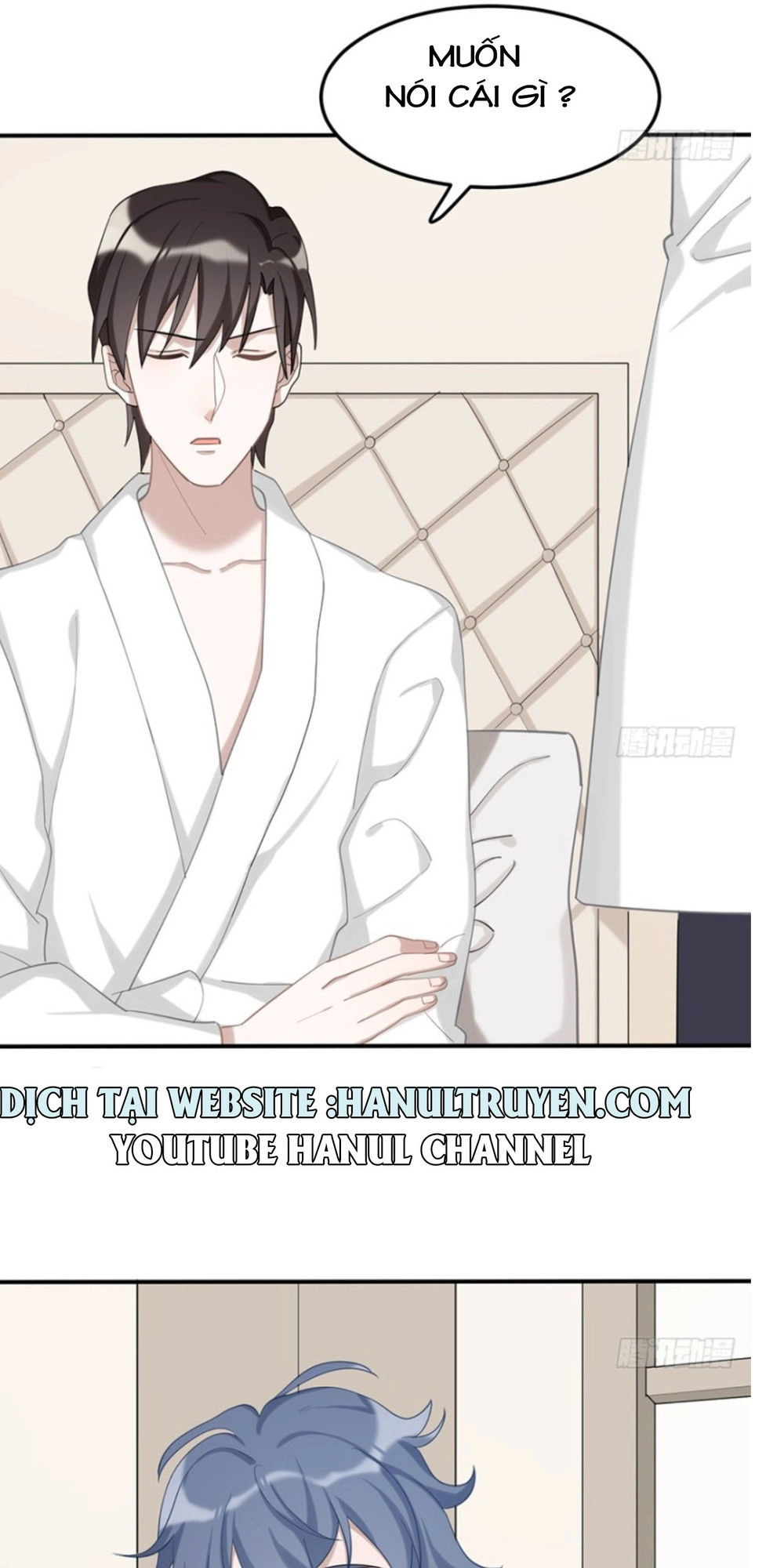 Giết Em Trước Khi Tình Yêu Tồn Tại Chapter 29 - 25