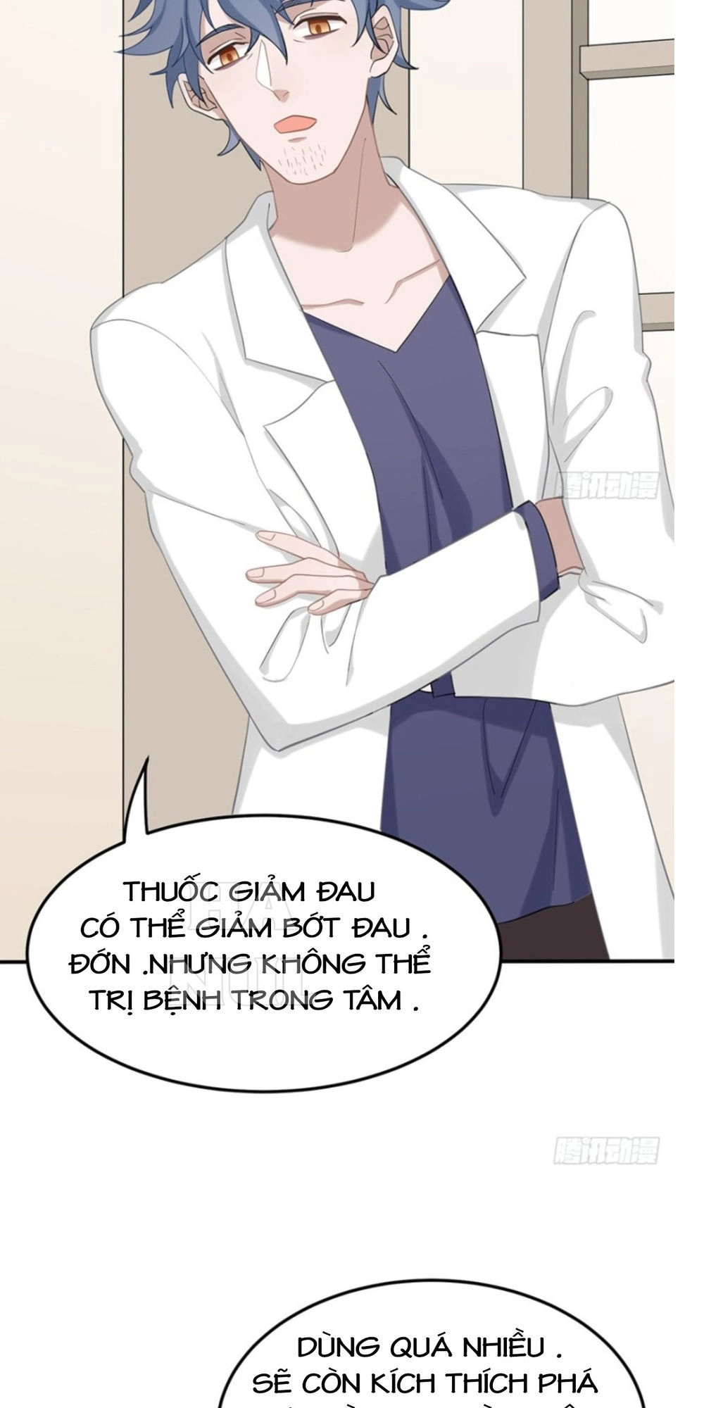 Giết Em Trước Khi Tình Yêu Tồn Tại Chapter 29 - 26