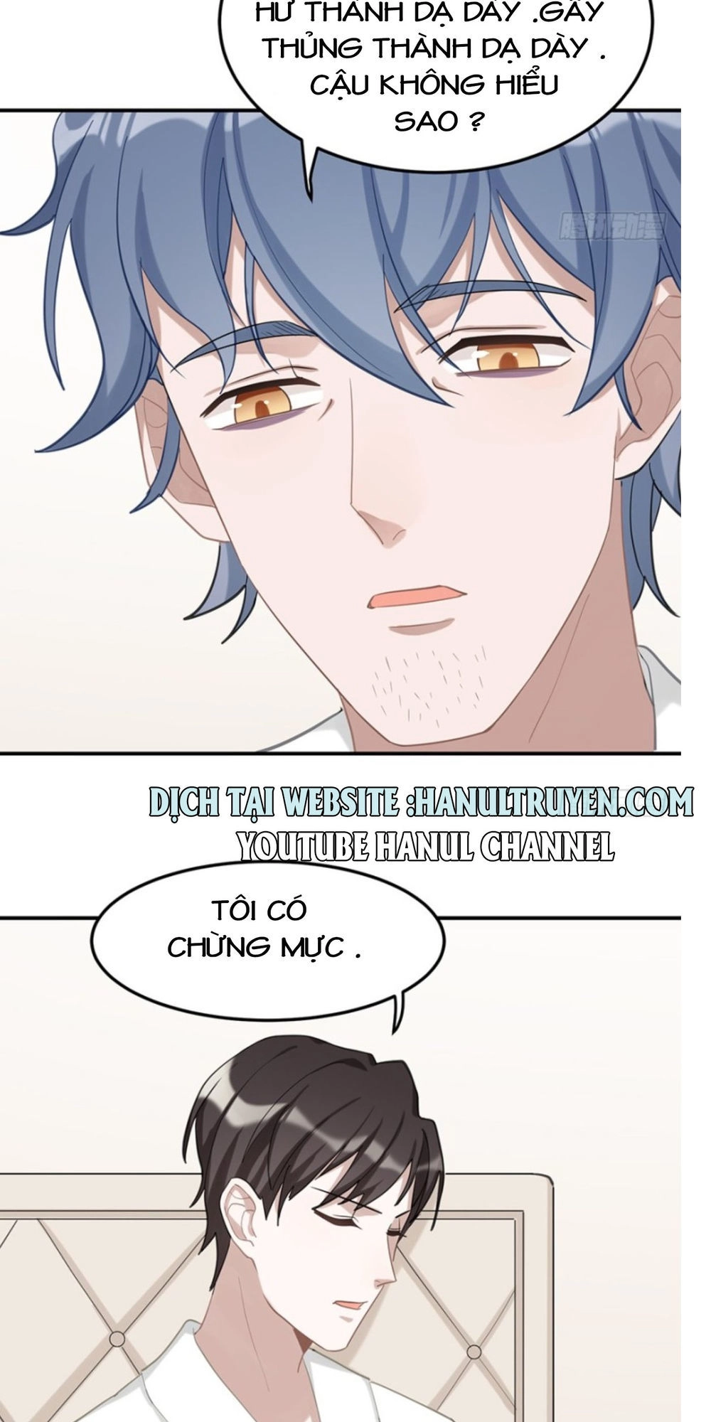 Giết Em Trước Khi Tình Yêu Tồn Tại Chapter 29 - 27