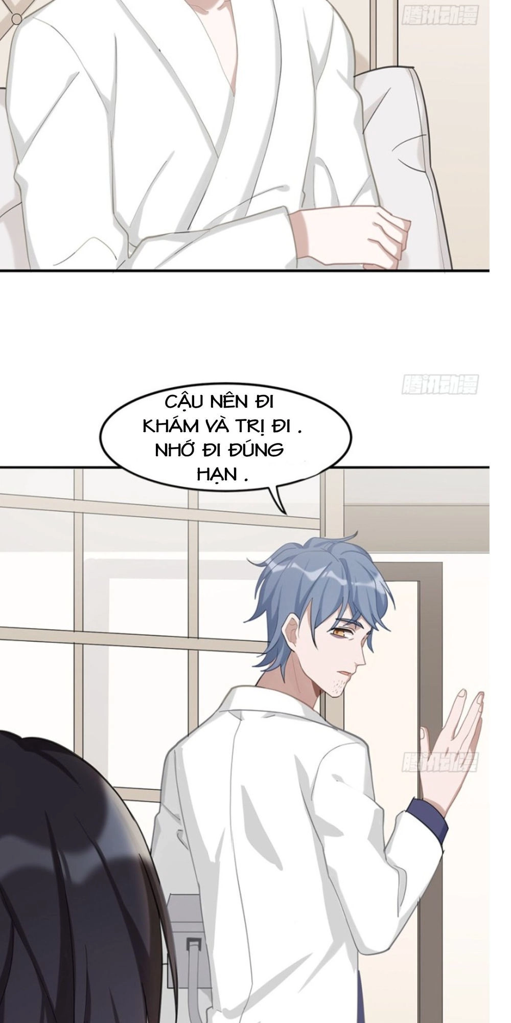 Giết Em Trước Khi Tình Yêu Tồn Tại Chapter 29 - 28