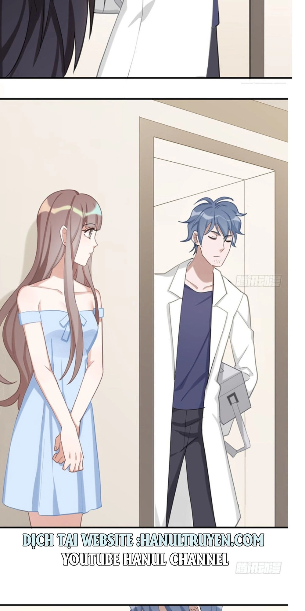 Giết Em Trước Khi Tình Yêu Tồn Tại Chapter 29 - 29