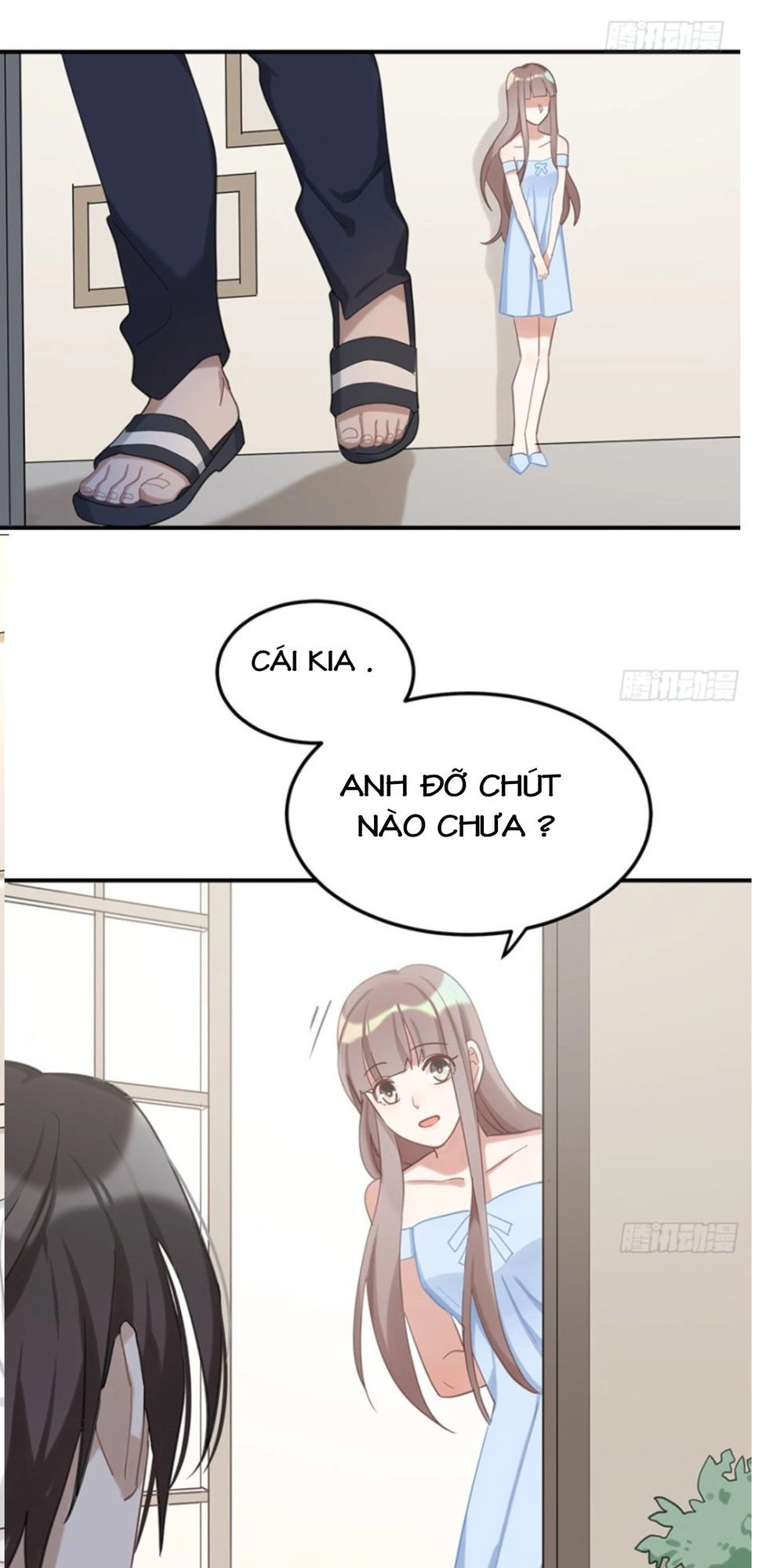 Giết Em Trước Khi Tình Yêu Tồn Tại Chapter 29 - 32