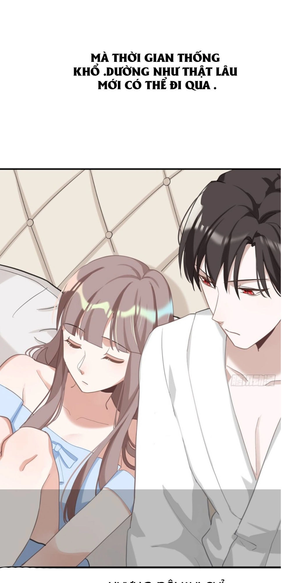 Giết Em Trước Khi Tình Yêu Tồn Tại Chapter 30 - 9