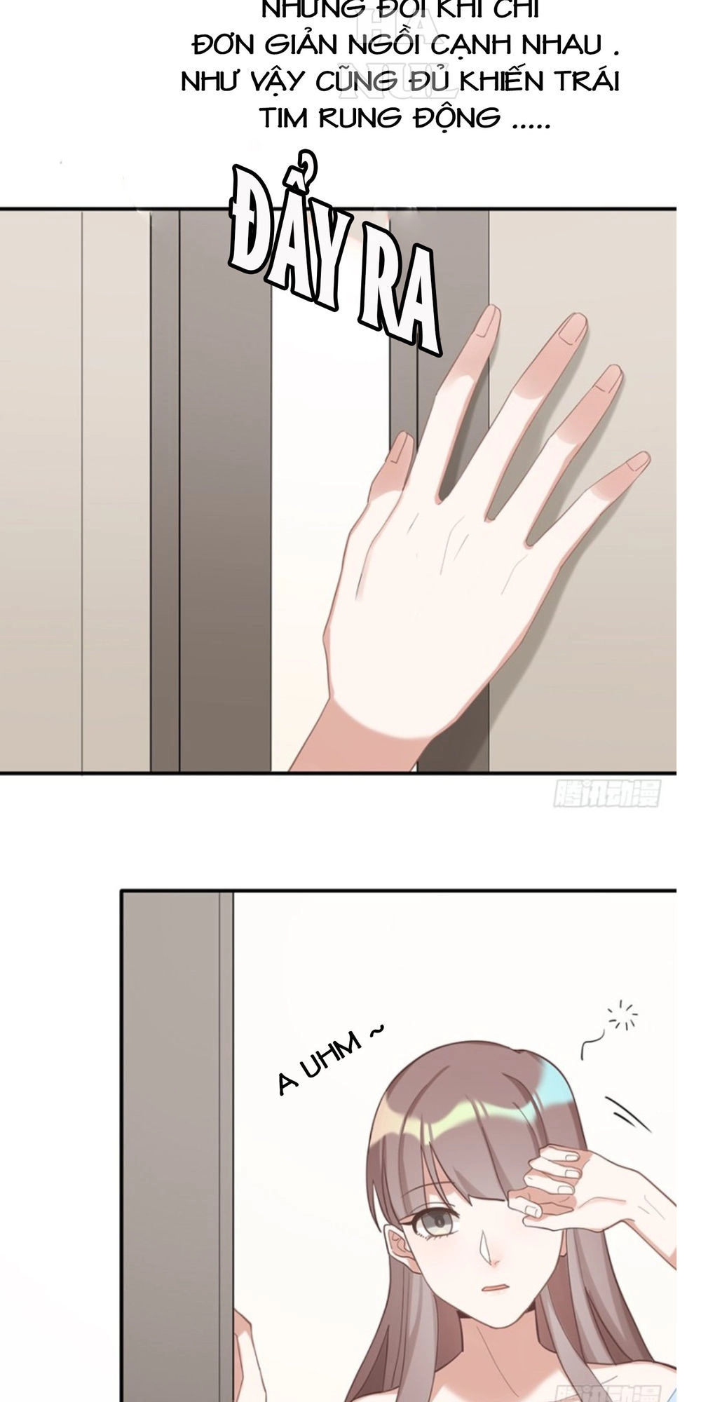 Giết Em Trước Khi Tình Yêu Tồn Tại Chapter 30 - 10