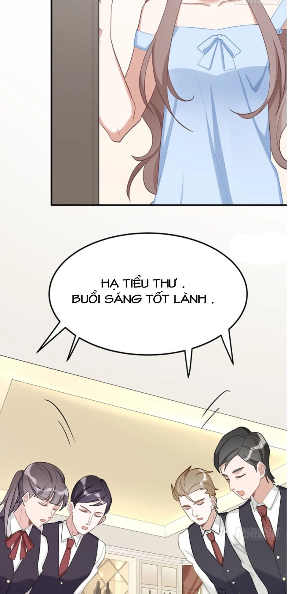 Giết Em Trước Khi Tình Yêu Tồn Tại Chapter 30 - 11